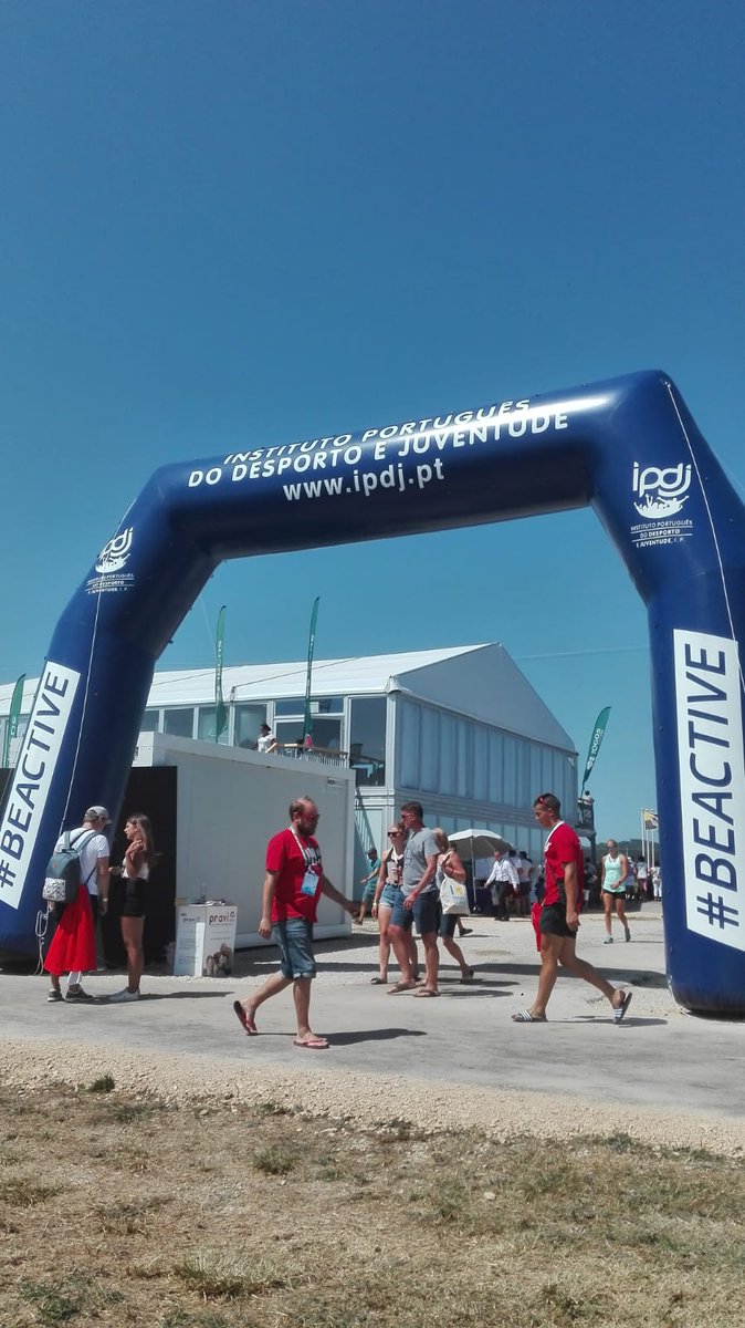 BeActivePt's tweet photo. 2018 ICF CANOE SPRINT WORLD CHAMPIONSHIPS
MONTEMOR O VELHO, Portugal

#beactive  #beactiveportugal 
#PlanetCanoe #Canoe #Kayak #WatchLive #Live #ICFsprint #Sprint #ICFparacanoe #Paracanoe #WorldChampionships #Montemor #Portugal https://t.co/H6hHpRTdEo