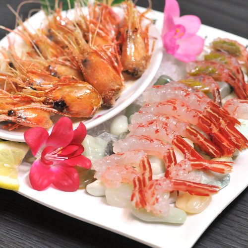 ShellfishWant's tweet photo. 꽃새우회 https://t.co/pNcqomJawL
