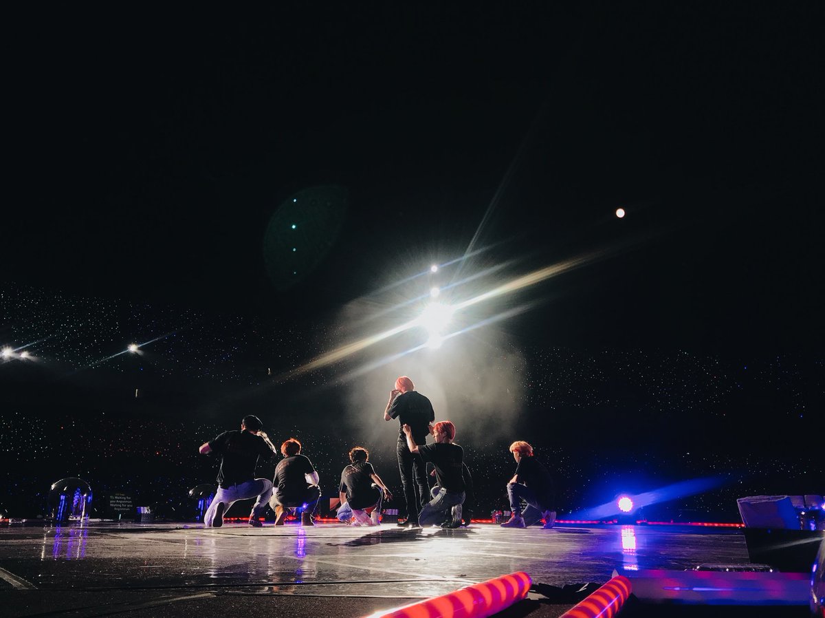 lyy_140's tweet photo. When I fall, you are the reason why I can stand up again.
@BTS_twt https://t.co/x2LSRmUMZi