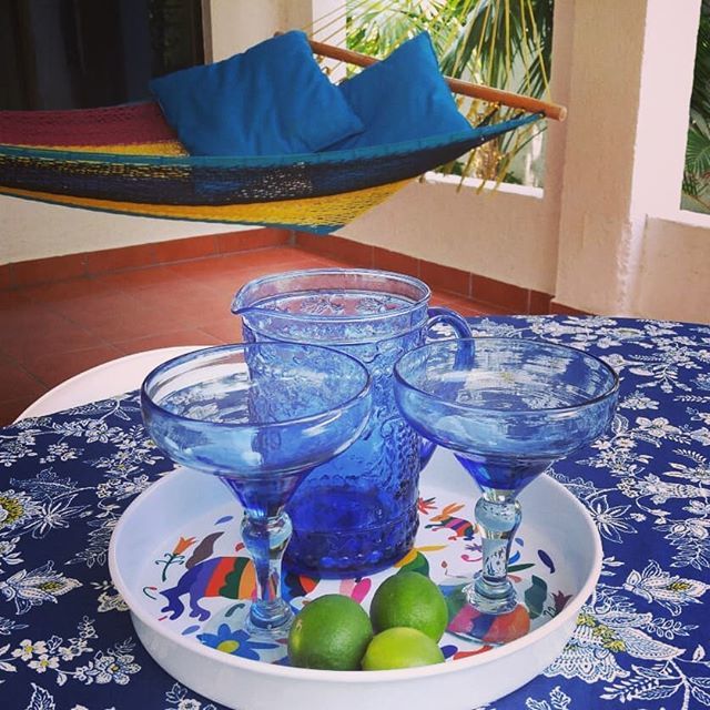 CasaViajeros's tweet image. #spend a #relaxing #day in the #hammock with a #margarita #ahhh 
#casadelosviajeros #vacation #rental #puertomorelos #mexico  link in bio
#vacationrental 
#doyoutravel #travelandlife #traveldeeper #travel #travelphotography #travelblogger #vacationmode #… ift.tt/2MOTblk