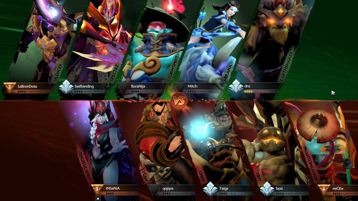 Elements Pro Gaming tweet media