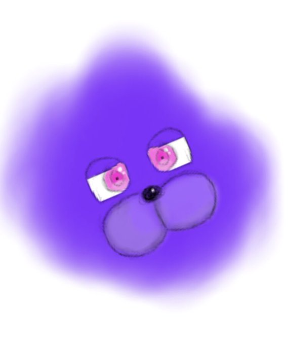 「紫 ソロ」のTwitter画像/イラスト(古い順)