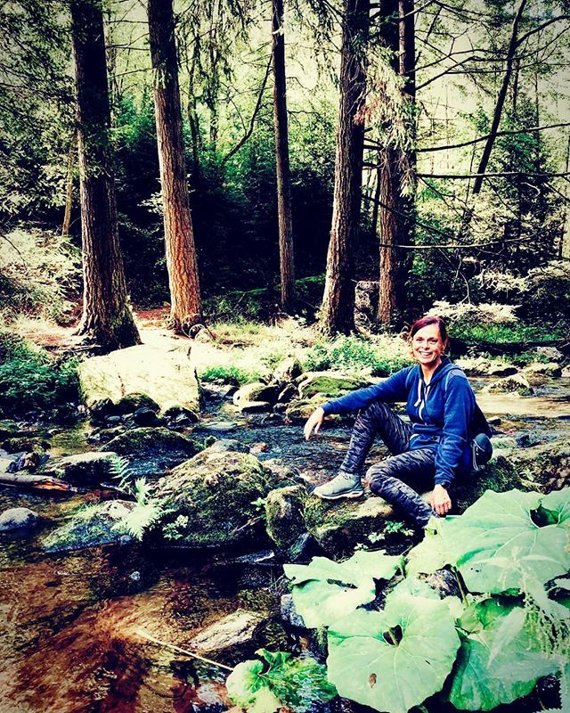 DonnaFabre's tweet photo. #hikingsunday #xhoffraix #theeasypart https://t.co/MTHqsndAOS https://t.co/e9GFr3psQp
