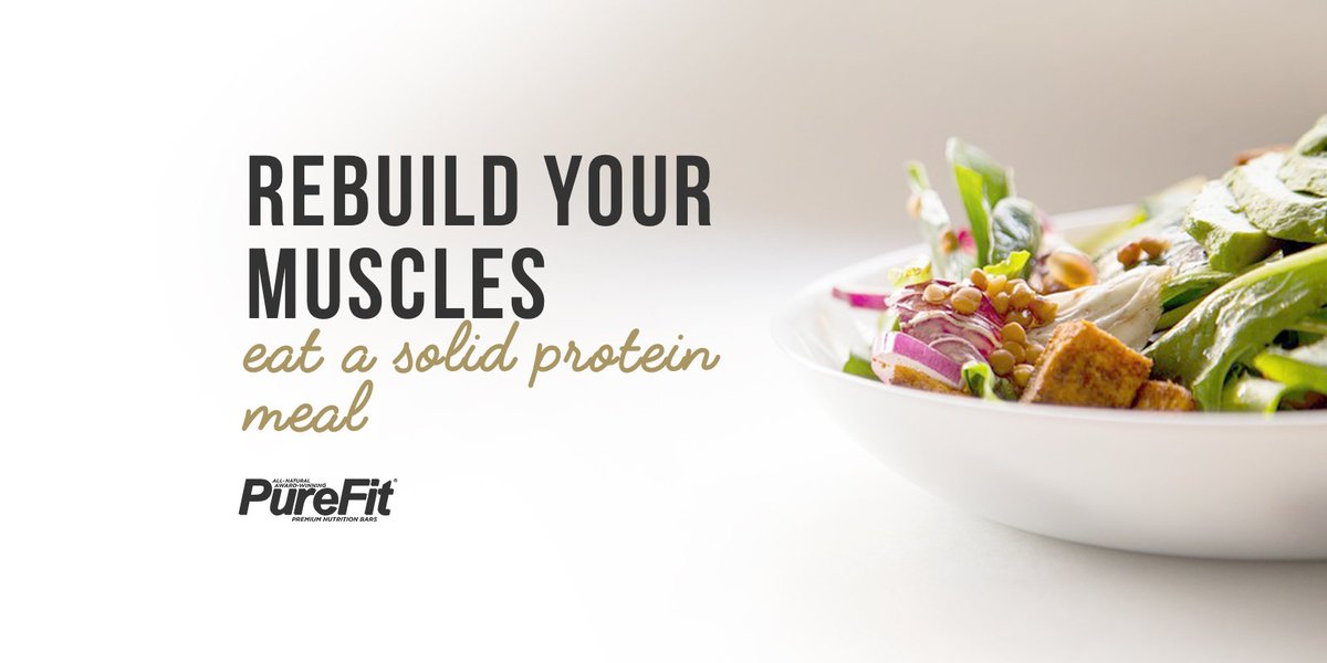 PureFit tweet media