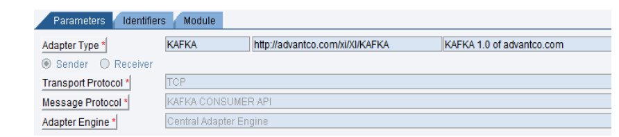 cioservicios's tweet image. #Apache_Kafka Integration dlvr.it/Qh7cQk