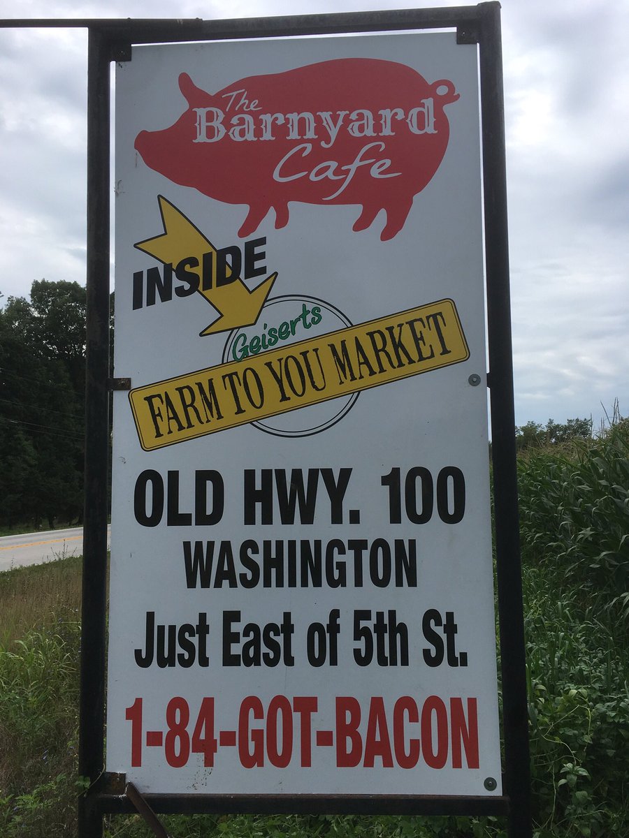 FarmToYouMarket's tweet photo. Stop in for a great Bloody Mary and breakfast. 
Grab some things to grill tonight too #brunch #Bloodymarys #lunch #grilling #meatlover https://t.co/wROiN7x5Le