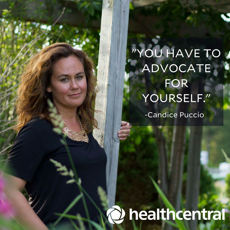 healthcentral's tweet photo. Being a nurse and a mother of two, @pucciocm uses her #psoriasis as a teaching opportunity for her young daughters. #empathy https://t.co/HPqZ5VPYQT #psoriasisactionmonth  #LiveBoldLiveNow https://t.co/o1sJJck8ss