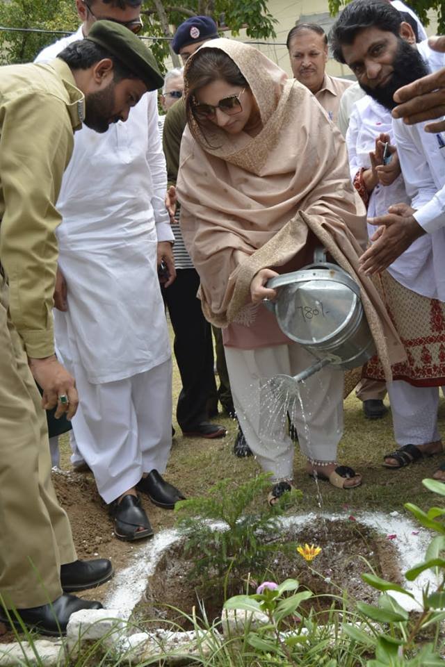 Positive Pakistan in Collaboration with Shaoor The Society organized the Plantation Activity in Fateh Jang. More than 100 plants were planted at Govt. Boys High School. 
#PositivePakistan
#ShaoorTheSociety
#PlantationActivity
#DevelopmentPpk