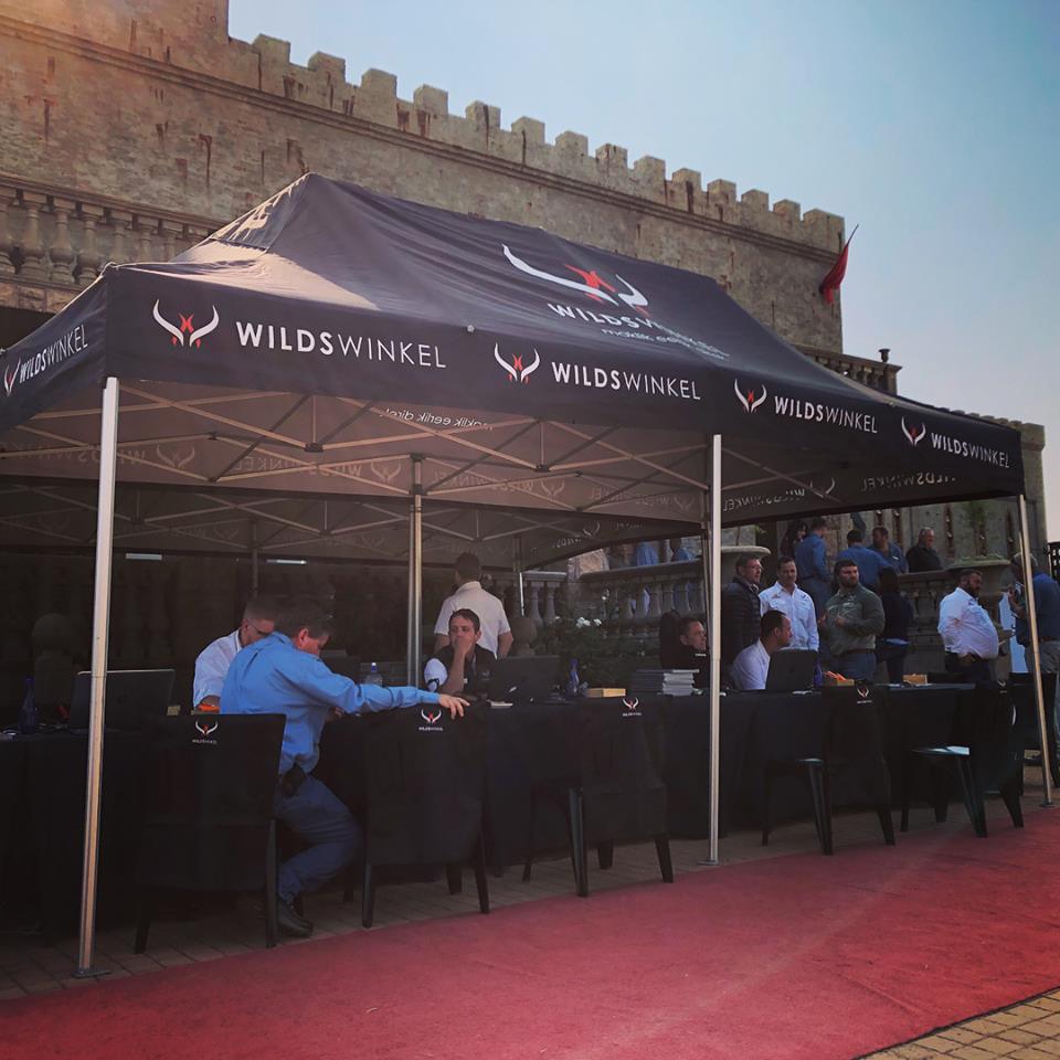 AFRILIVE's tweet image. The 2018 Benchmark Game Breeders Auction was brought to you by @Wildswinkel and was produced and Live Streamed by Afri Live Stream and Productions, proudly sponsored by Meadow Feeds #BenchmmarkGameBreeders @BenchmarkGameSA @bjvgamebreeders  @ChimoyoWildlife #janfouriemeintjeswild