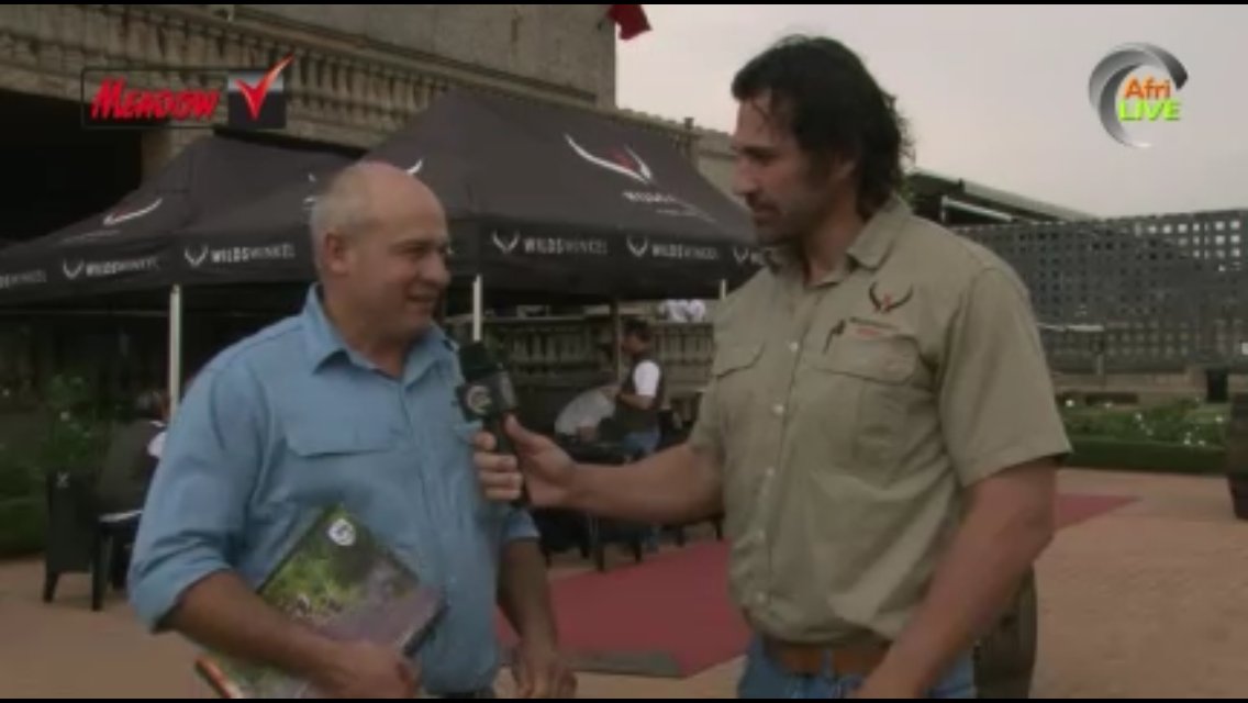 AFRILIVE's tweet image. The 2018 Benchmark Game Breeders Auction was brought to you by @Wildswinkel and was produced and Live Streamed by Afri Live Stream and Productions, proudly sponsored by Meadow Feeds #BenchmmarkGameBreeders @BenchmarkGameSA @bjvgamebreeders  @ChimoyoWildlife @VictorMatfield