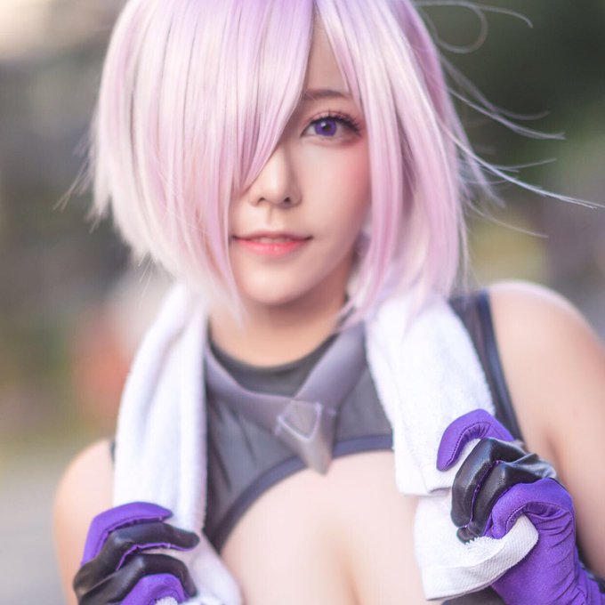 コスプレイヤー菌烨takoのTwitter画像47