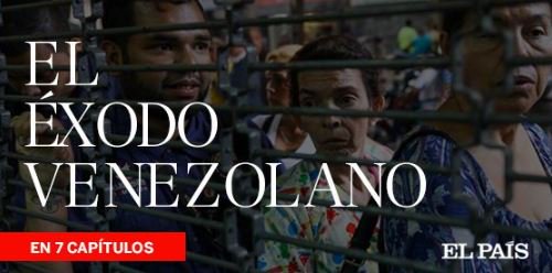 El Éxodo Venezolano Atraviesa los Andes, Brasil y se esparce por Sur América - Página 2 DliZKHxU0AAOkjp