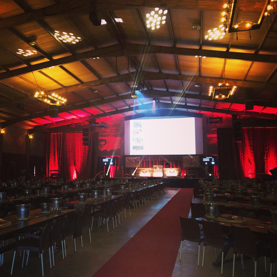 AFRILIVE's tweet image. The 2018 Benchmark Game Breeders Auction was brought to you by @Wildswinkel and was produced and Live Streamed by Afri Live Stream and Productions, proudly sponsored by Meadow Feeds.