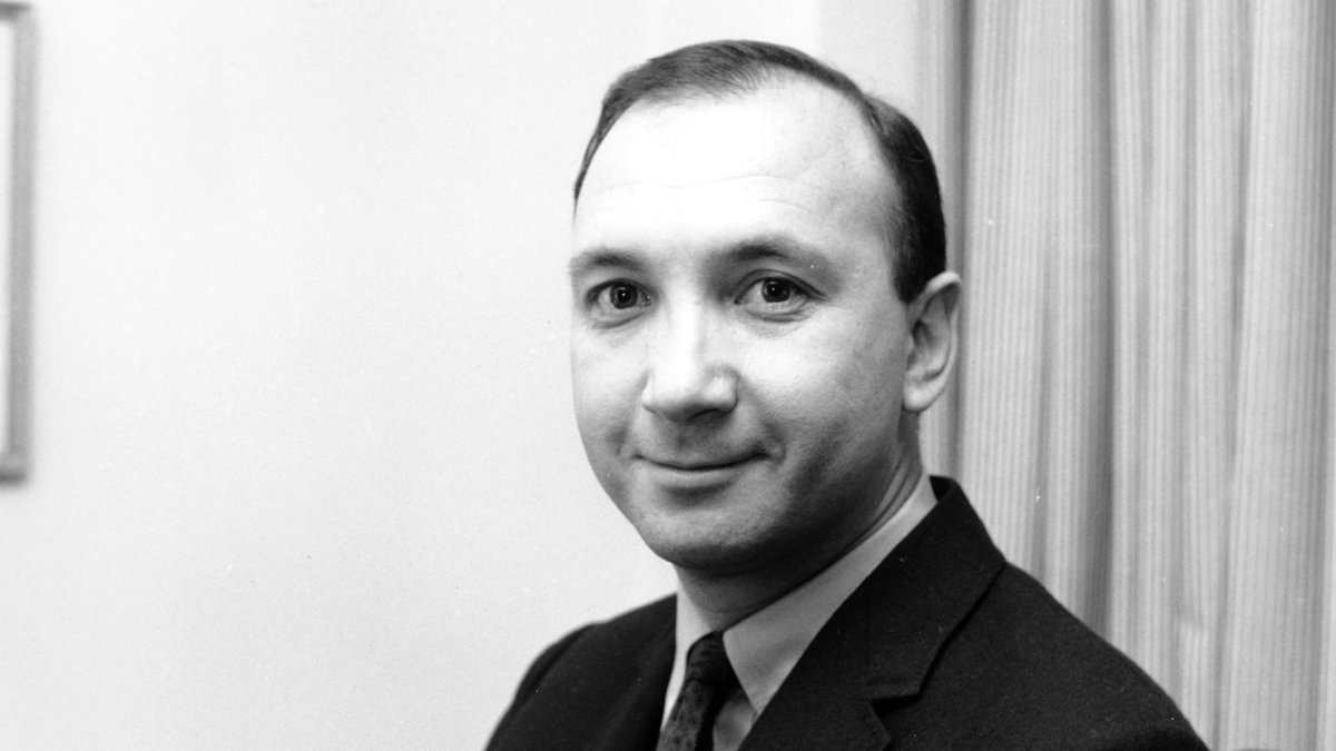 Neil Simon, Broadway's master of comedy, dies at 91 bit.ly/2Nkn8Xk https://t.co/yL5hDXNwqH