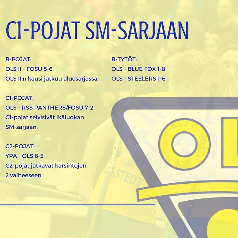 OLS Salibandy tweet media