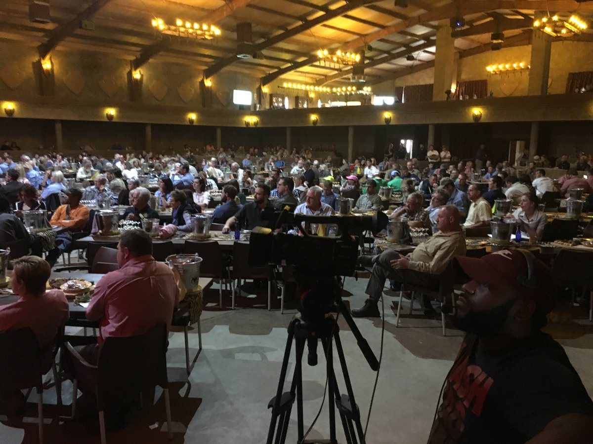 AFRILIVE's tweet image. The 2018 Benchmark Game Breeders Auction was brought to you by @Wildswinkel and was produced and Live Streamed by Afri Live Stream and Productions, proudly sponsored by Meadow Feeds #BenchmmarkGameBreeders @BenchmarkGameSA @bjvgamebreeders  @ChimoyoWildlife @VictorMatfield