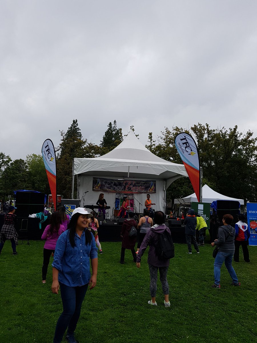 let's enjoying Piony Fiesta