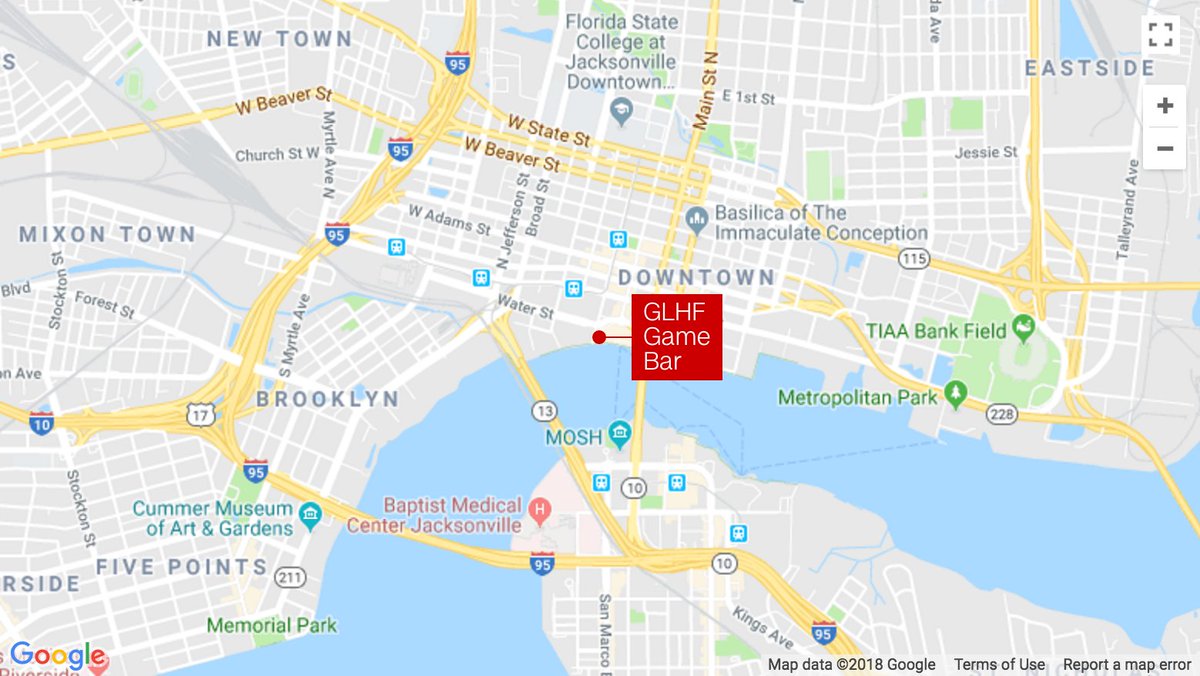 CNN's tweet photo. BREAKING: There has been a shooting at a video game tournament in Jacksonville, Florida, the local sheriff's department says https://t.co/sX42GSAkyv https://t.co/gm6lPSZDht