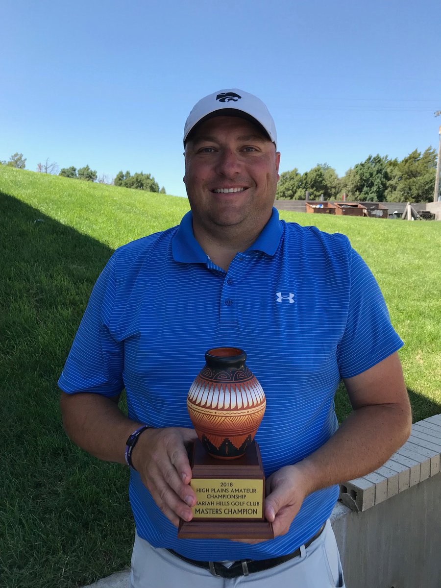⁦<a href="/SWKinger/">Andrew King</a>⁩ takes Masters Division title at High Plains Amateur ⁦<a href="/Mariahillsgolf/">Mariah Hills Golf</a>⁩