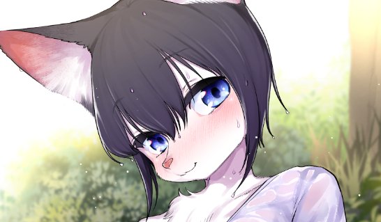 脱稿٩( ''ω'' )و 