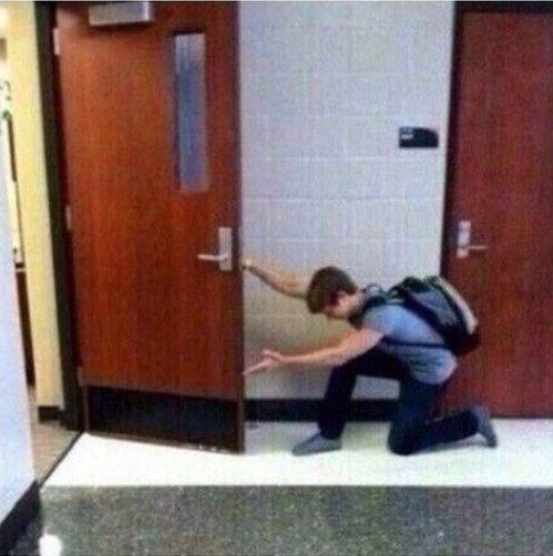 H348lperf's tweet image. Когда тебе говорят 
- Либо ты перестаешь ныть,  либо я ухожу