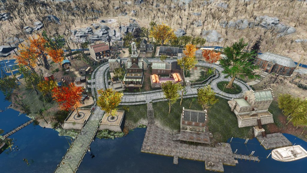 fallout 4 sanctuary mod fallout 4 sanctuary mod