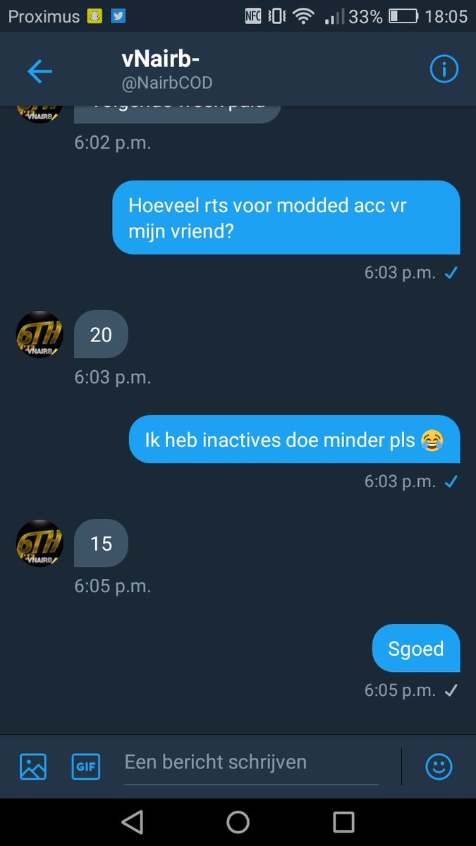 JoackimBovyn's tweet photo. @NairbCOD @ItsJustFlash https://t.co/h9Ku6O0Izu