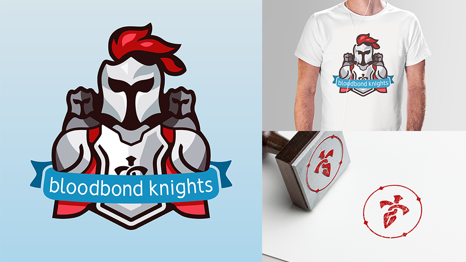 mdfox_logo's tweet photo. 'bloodbond knights' (Logo 2018 #030)
https://t.co/NLemrJ5ttO #logodesign #icondesign https://t.co/xdUXxhtnFw