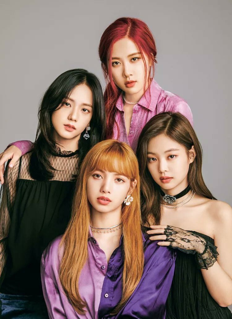 BLACKPINK LATINO on Twitter: BLACKPINK LATINO on Twitter:
