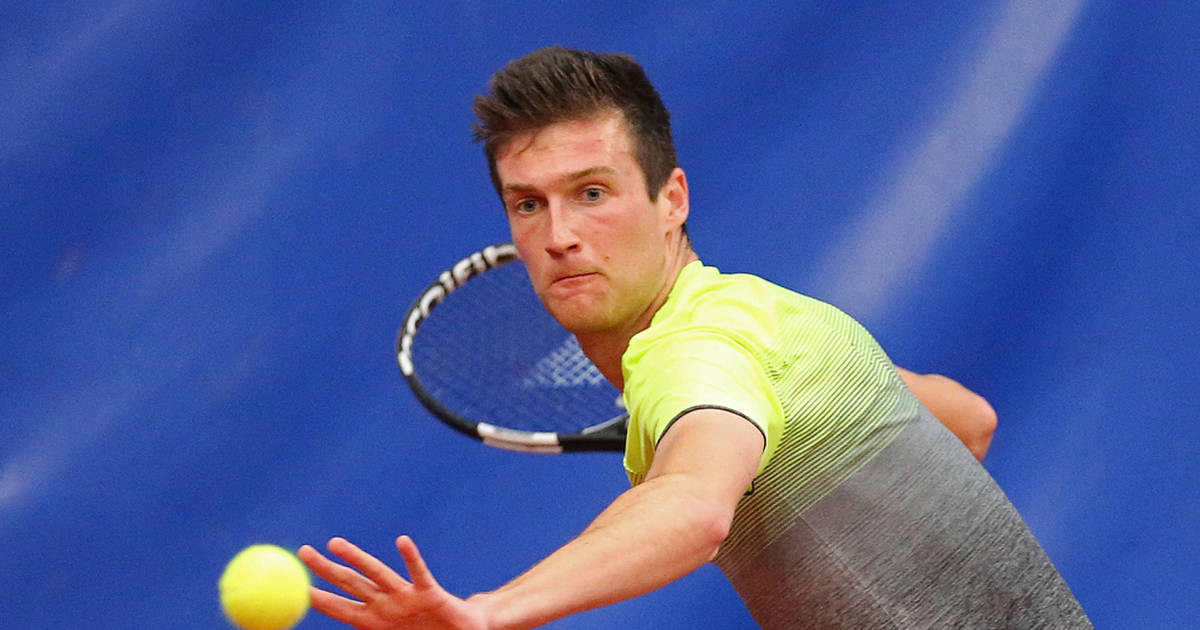 Tennis. Le Malouin Manuel Guinard s’offre le titre à Rotterdam dlvr.it/Qh7h6q