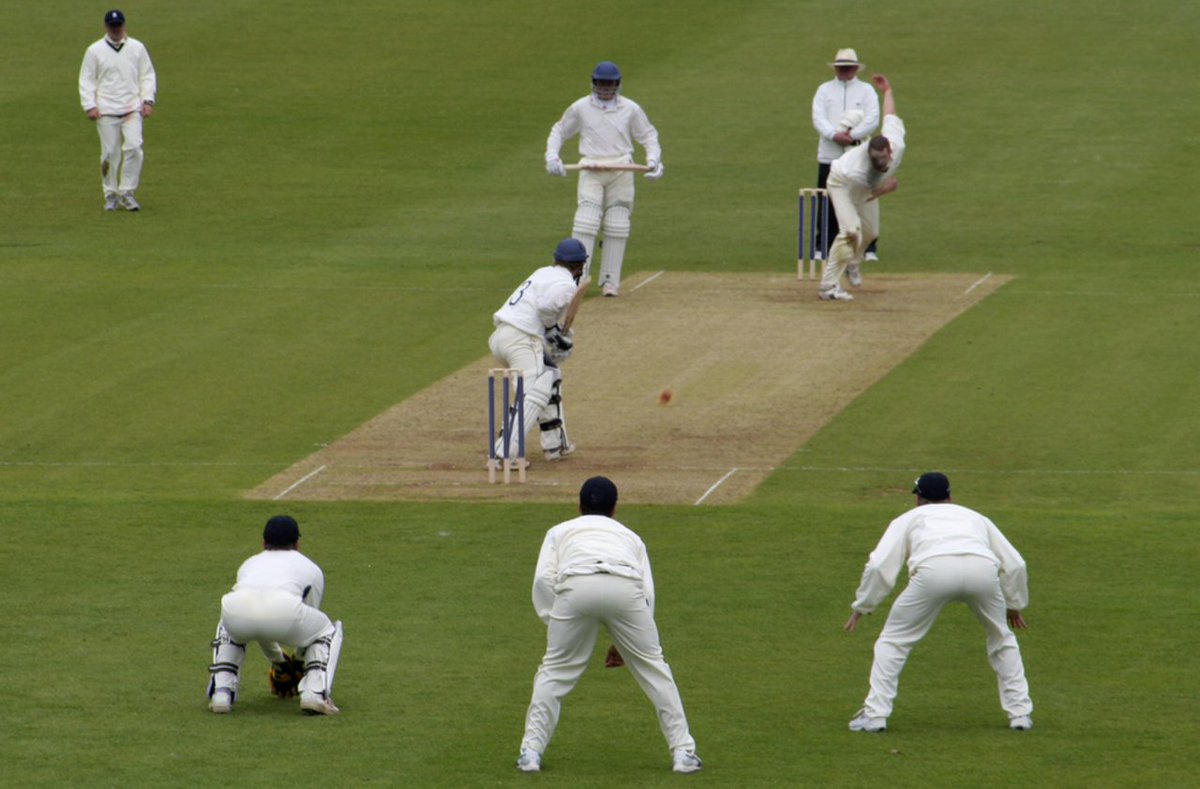 Switch up your Sunday routine with a mix of English and Bahamian foods while taking in a #cricket game at the Cricket Club Pub &amp; Restaurant! #Nassau #Bahamas #SundayFunday