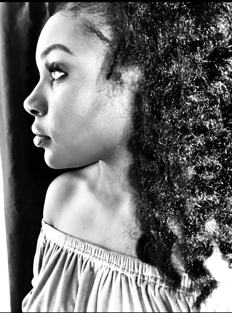 Chynamaee's tweet photo. Going after what I want &amp; deserve🎬#AspiringActress https://t.co/kH9t9kFlSW