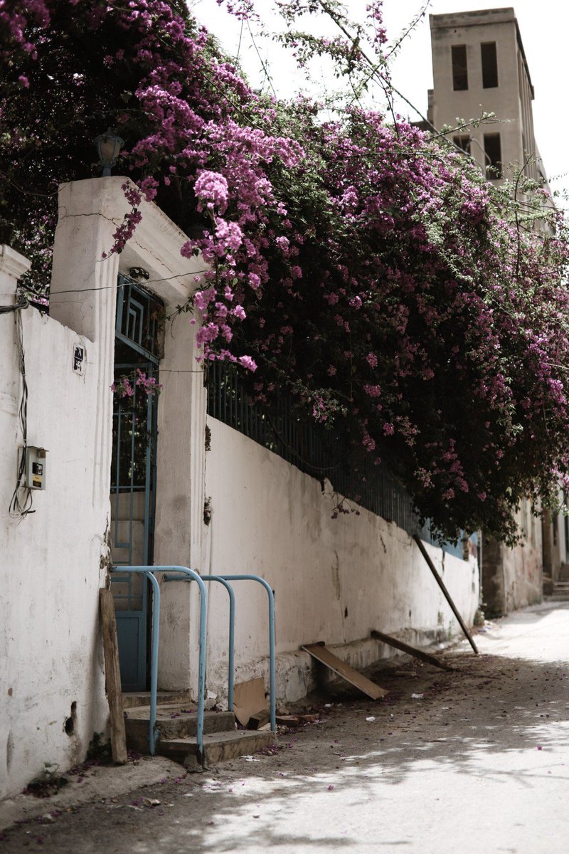 Livinginclips's tweet photo. Staying In Mar Mikhaël Beirut https://t.co/hqtiqE6Lmc https://t.co/eRXV4fQHnm