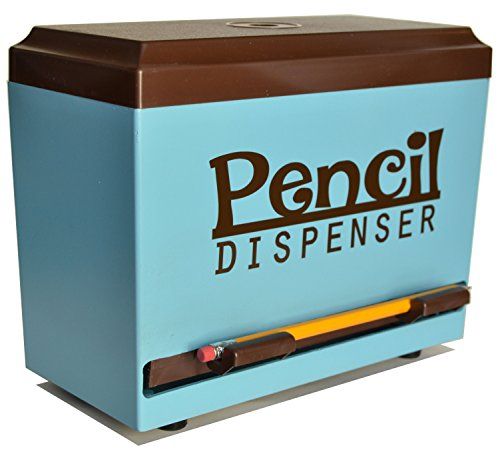 JESRestaurantEq's tweet photo. ✏️ #Lifehack: Turn a plastic or metal #strawdispenser into a quick and easy #pencildispenser!! ✏️ Shop #straw #dispensers here >> https://t.co/cfk44VKiua
#strawboss #backtoschool #school #teacher #teacherhack #schoolhack #pencils #students #studentlife #teacherlife https://t.co/PAok6Do26M