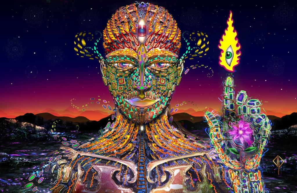 See the real world for what it is! DMT!! They don't want you to see this! MUST TRY!!YOU WILL NEVER BE THE SAME!(ayahuasca vine)