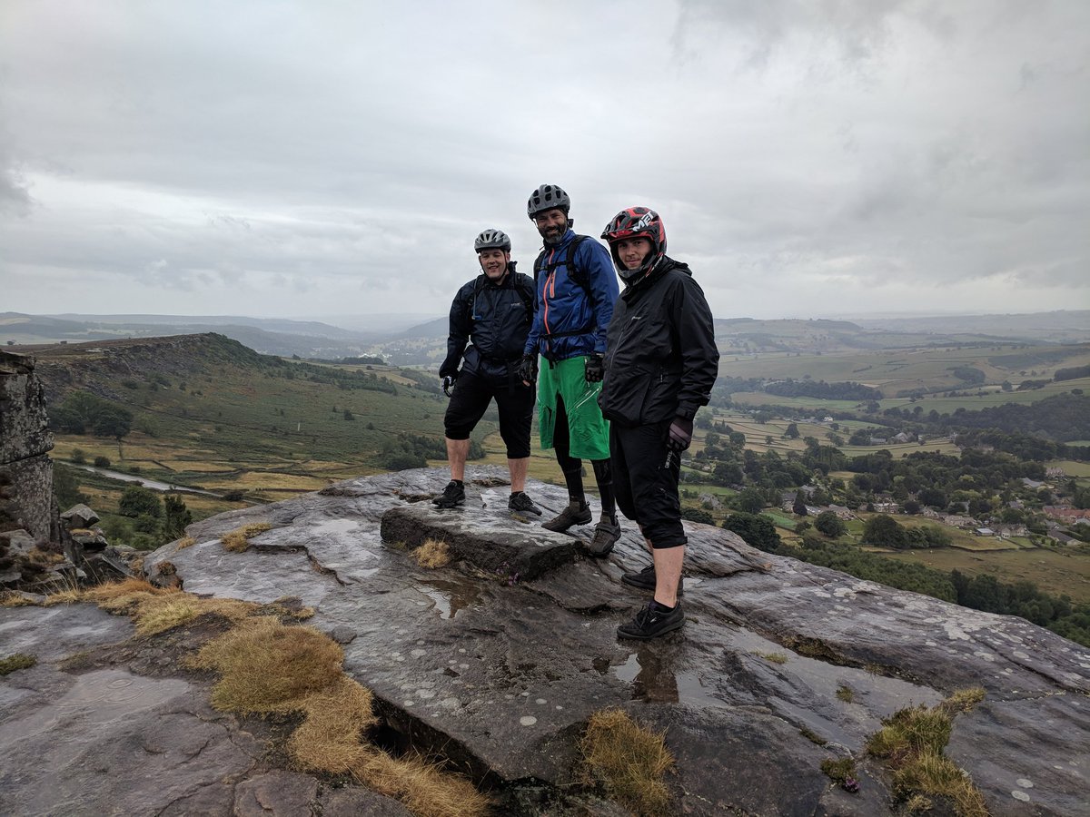 Awesomemtbuk's tweet photo. Crap weather great guys
Mias 2
#coggers #ovalrevolution #ovalthis #derbypromo #Santacruzbronson #peakdistrictmtb #sheffieldissuper #pdmbr #we #sheffield
Peak District mountain bike coaching
Mountain Bike Courses
https://t.co/pRjLzYz0ZC
https://t.co/PtzktrtNER https://t.co/2qDKH1wStG