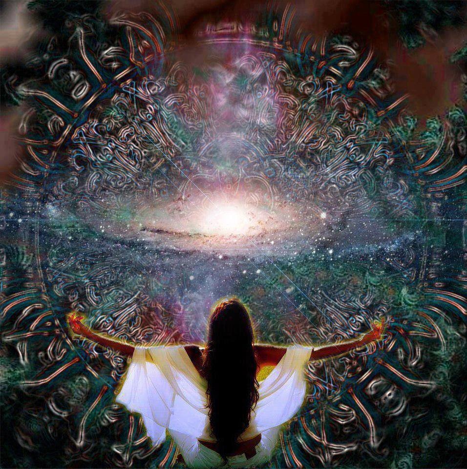 YOU ARE THE LIGHT!!!