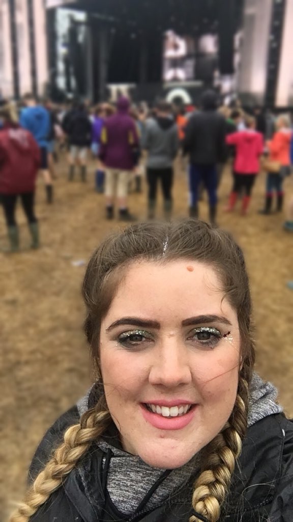 Creamfields babyyyy 💃🏻❤️ #creamfields