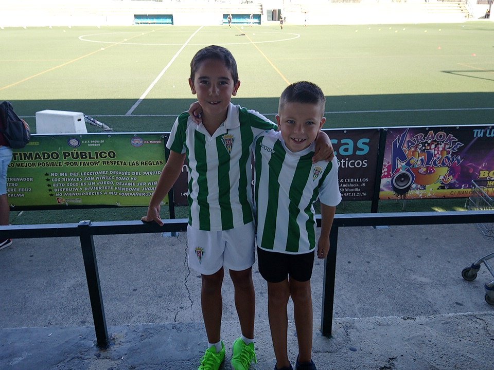 OrgulloBlanquiVerde tweet media