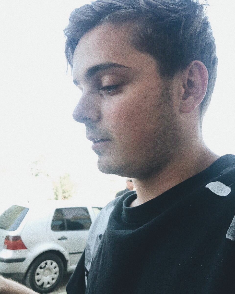 martijn being soft ♡ tweet media