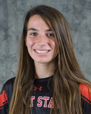 Please join us in wishing freshmen Lauren Reeves a very happy 18th birthday! 