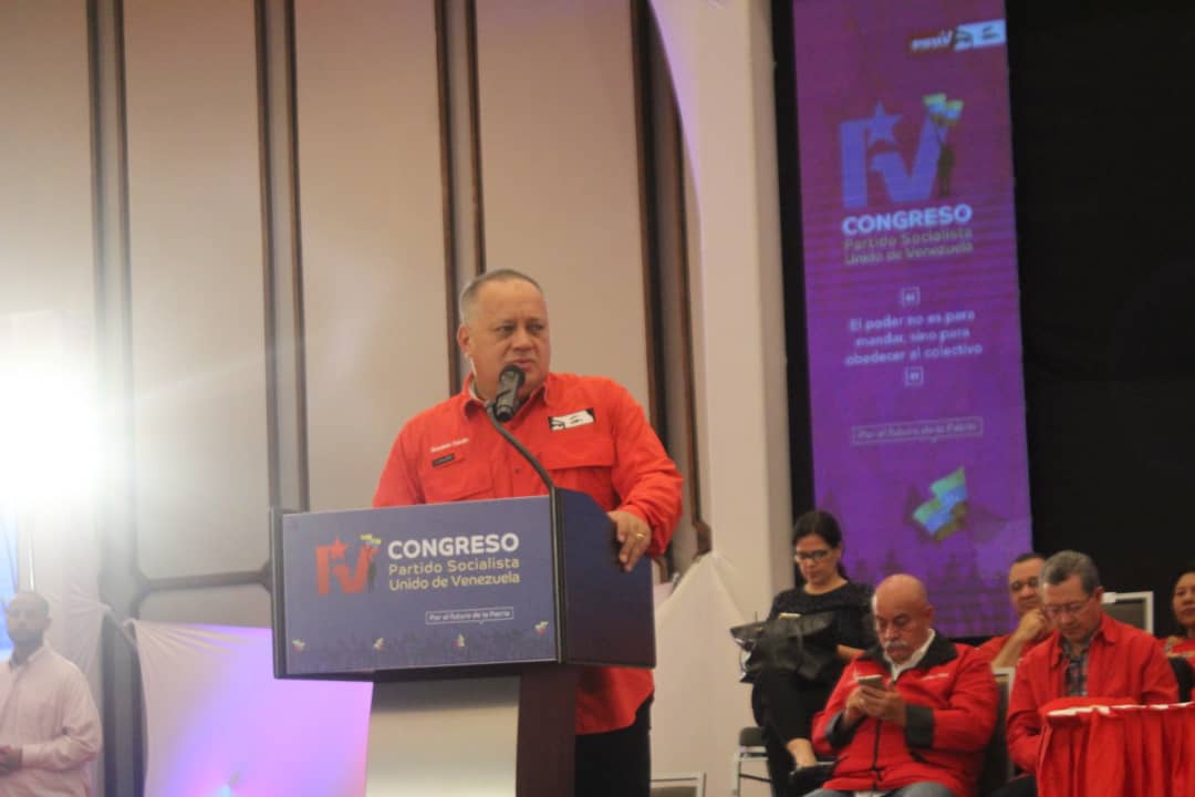 #EnFotos Así se desarrolló el día de hoy la jornada del la 2da plenaria del IV congreso del PSUV activados con nuestra #ProgramacionEspecial desde el Hotel Alba Caracas donde se lleva a cabo