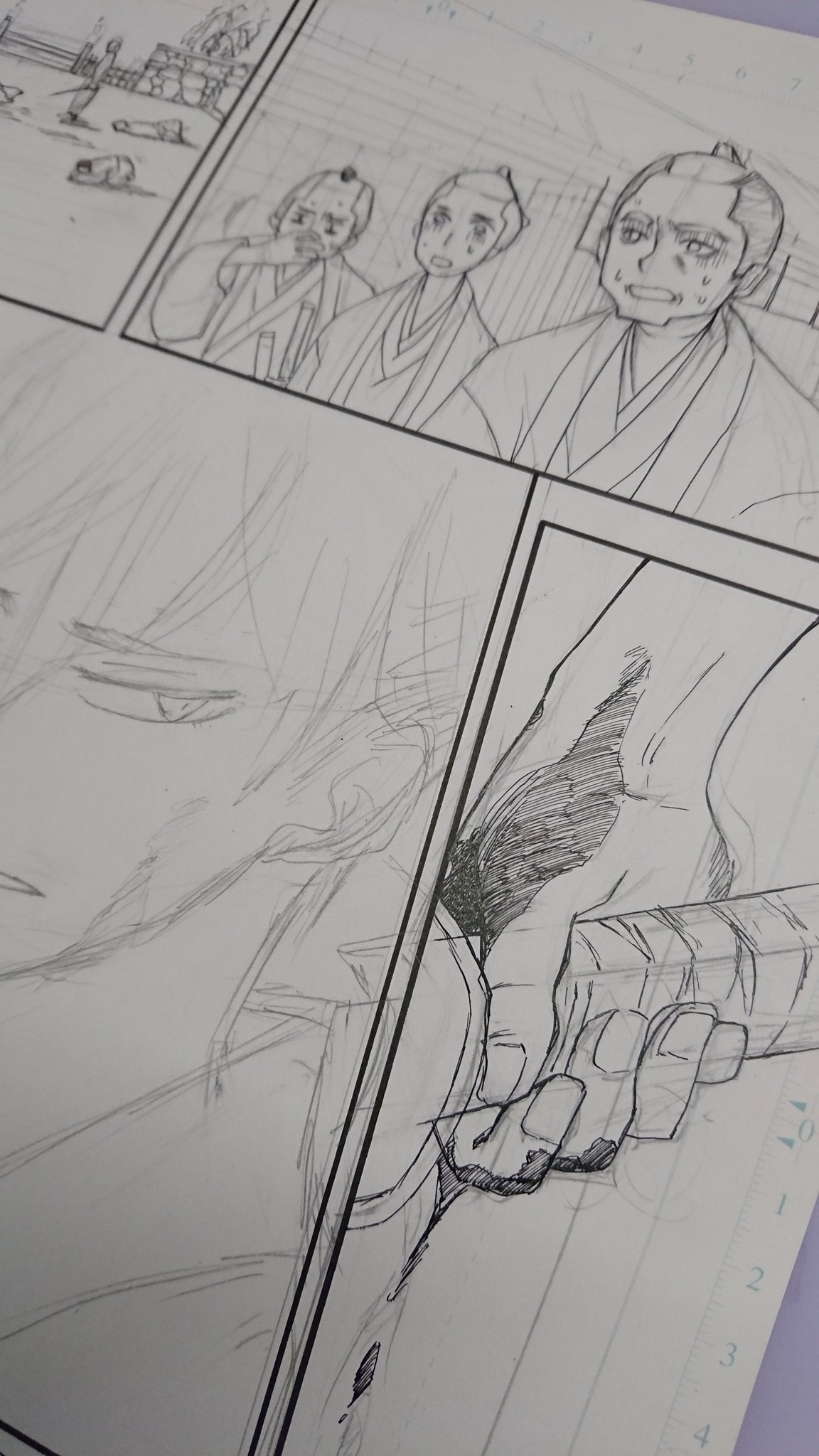 Mcg学園長 野田 投稿用原稿用紙にシャーペンで下描きして丸ペンでペン入れ 枠線はプロッキー 笑 久しぶりのアナログ作業 やっぱペン入れはアナログが好きだなー O O 漫画カルチャー学園 Mcg アナログ絵 原稿の進捗どうですか 丸ペン アナログ Mcg学園長 野田 投稿用原稿用紙にシャーペンで下描きして丸ペンでペン入れ 枠線はプロッキー 笑 久しぶりのアナログ作業 やっぱペン入れはアナログが好きだなー O O 漫画カルチャー学園 Mcg アナログ絵 原稿の進捗どうですか 丸ペン アナログ