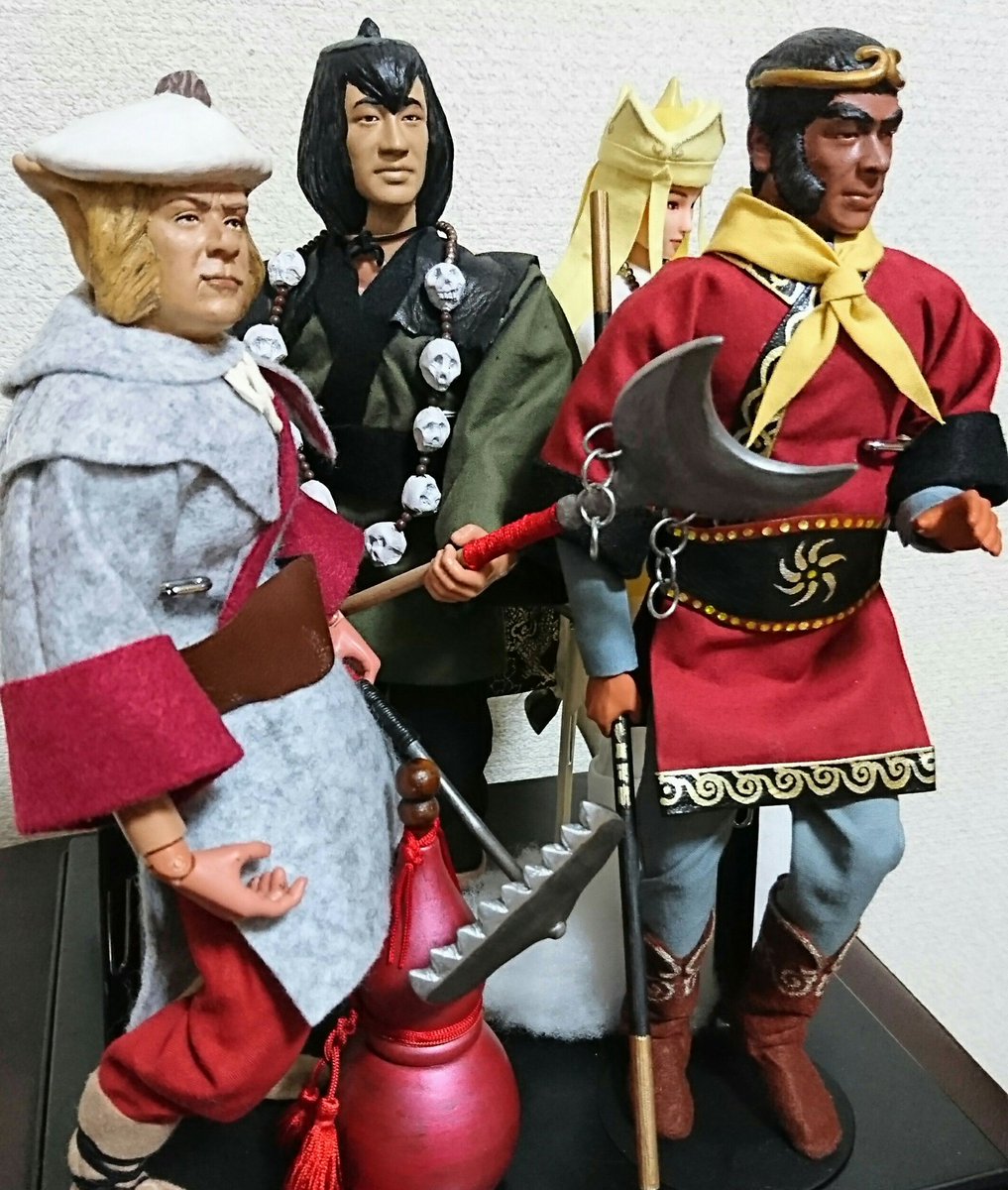 James Wragg 西遊記はイギリスでも放送されていたことはまわりの日本人の友人知人にとって驚きの事実のようですが 僕の年齢ぐらいならみんな見てて大好きでした 西遊記 ドラマ 西遊記 本 ドラゴンボール 漫画 日本語よめねー 大学で専攻すること