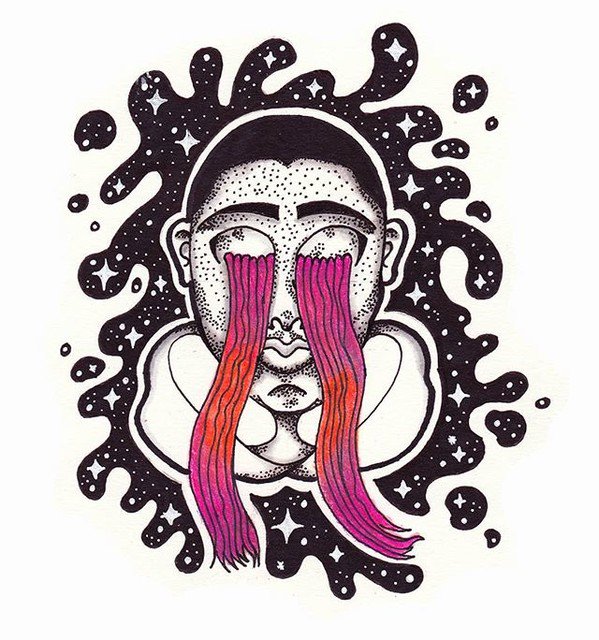 y2cl's tweet photo. Reposting @freetimeillustrations:
Lake effect kid #lakeeffectkid #falloutboy #EP #ink #drawing #draw #illustration #fabercastell #staedtler #stabilo #sketchbook #sketch #artwork #pontilhismo #copicmarkers #copic #copicart #copisketch #desenho #ilustracao #copicsp #colors https://t.co/lm2exbpEdW
