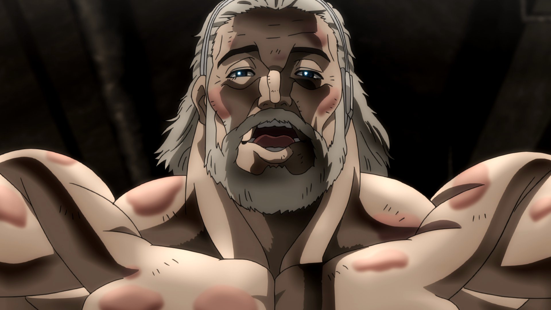 アニメ 範馬刃牙 公式 ご視聴ありがとうございましたッッ Tokyo Mx1 サンテレビにて第9話 神心会激震 をご覧いただいた皆さま ありがとうございました ドリアンと加藤の闘い いかがでしたでしょうか 明日以降の他局での第9話放送もお