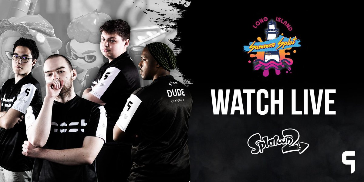 GhostEsports's tweet photo. The #GhostSplat boys are 5-0 at @GSM_Splat and going for the gold today. Watch the action live now ๐บ: https://t.co/XlqugqoEcz https://t.co/II8IbHvgEO