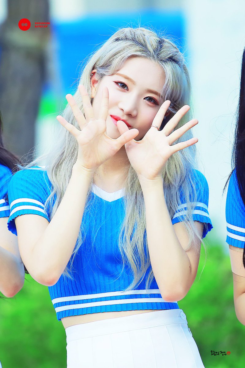 오늘의 정은 tweet media