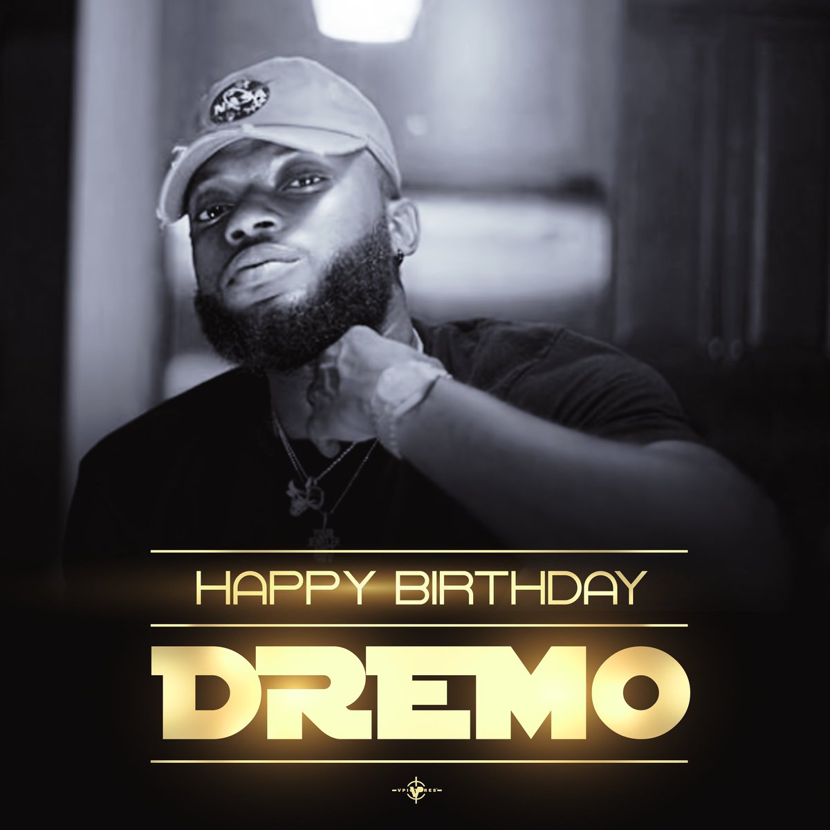 Valentine_Agodi's tweet image. Happy birthday big bro ❤🙏 @Dremodrizzy ❤❤❤❤❤ #PaperStacks #CodeNameEP
