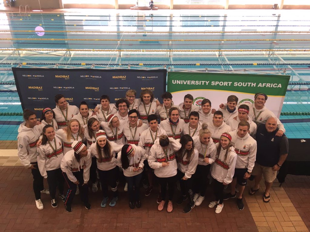 2018 USSA winners! #tuksswimming <a href="/TuksSport/">#TuksSport</a> what an awesome team!